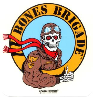 bones brigade 90